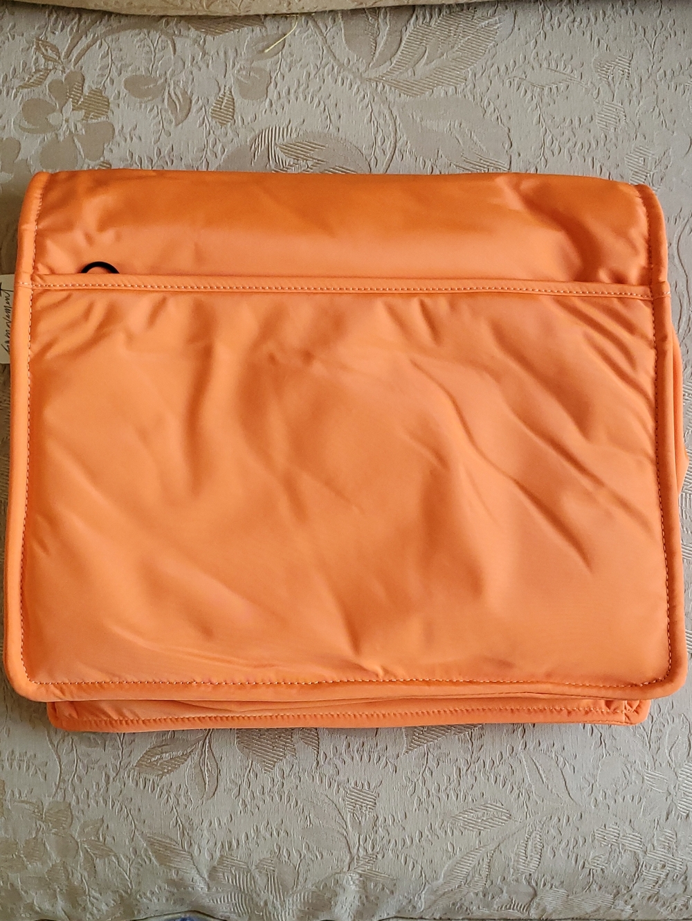 FP Movement In Motion Messenger Bag/Orange - Picture 6 of 15
